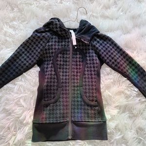 LULULEMON SPORTS JACKET